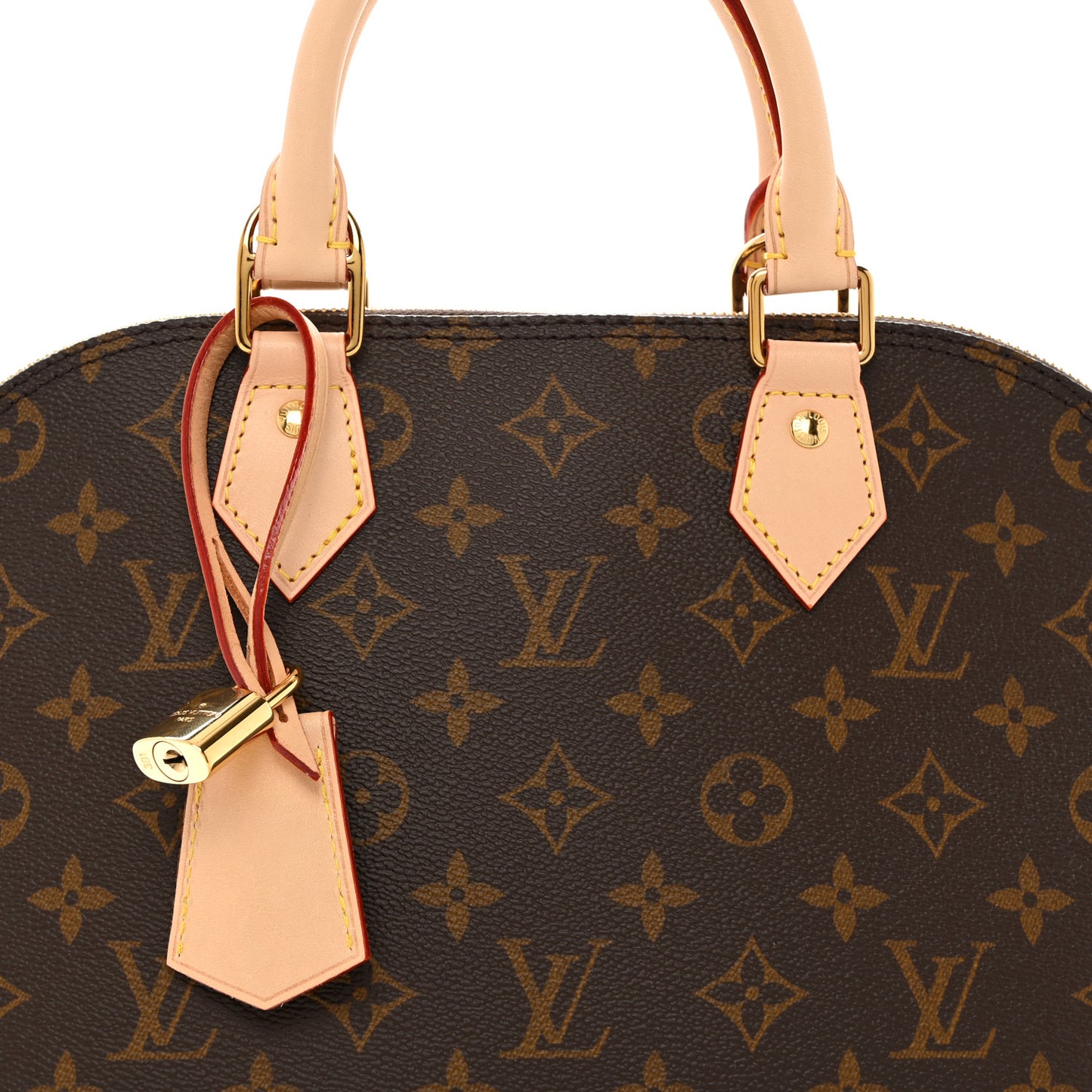 Monogram Alma PM