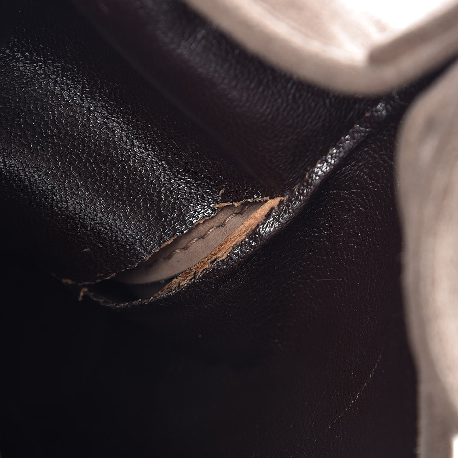 Hermes Veau Doblis Trim 31 7 of 11
