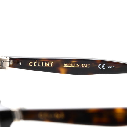 Celine Acetate Thin Shadow Sunglasses CL41435/S 5 of 6