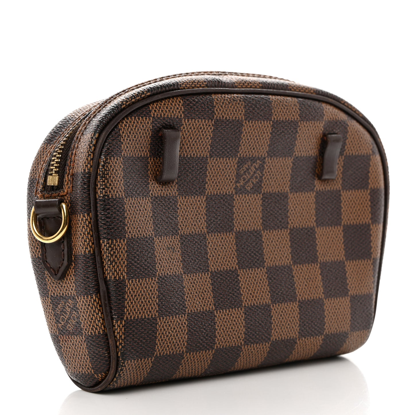 Damier Ebene Pochette Ipanema