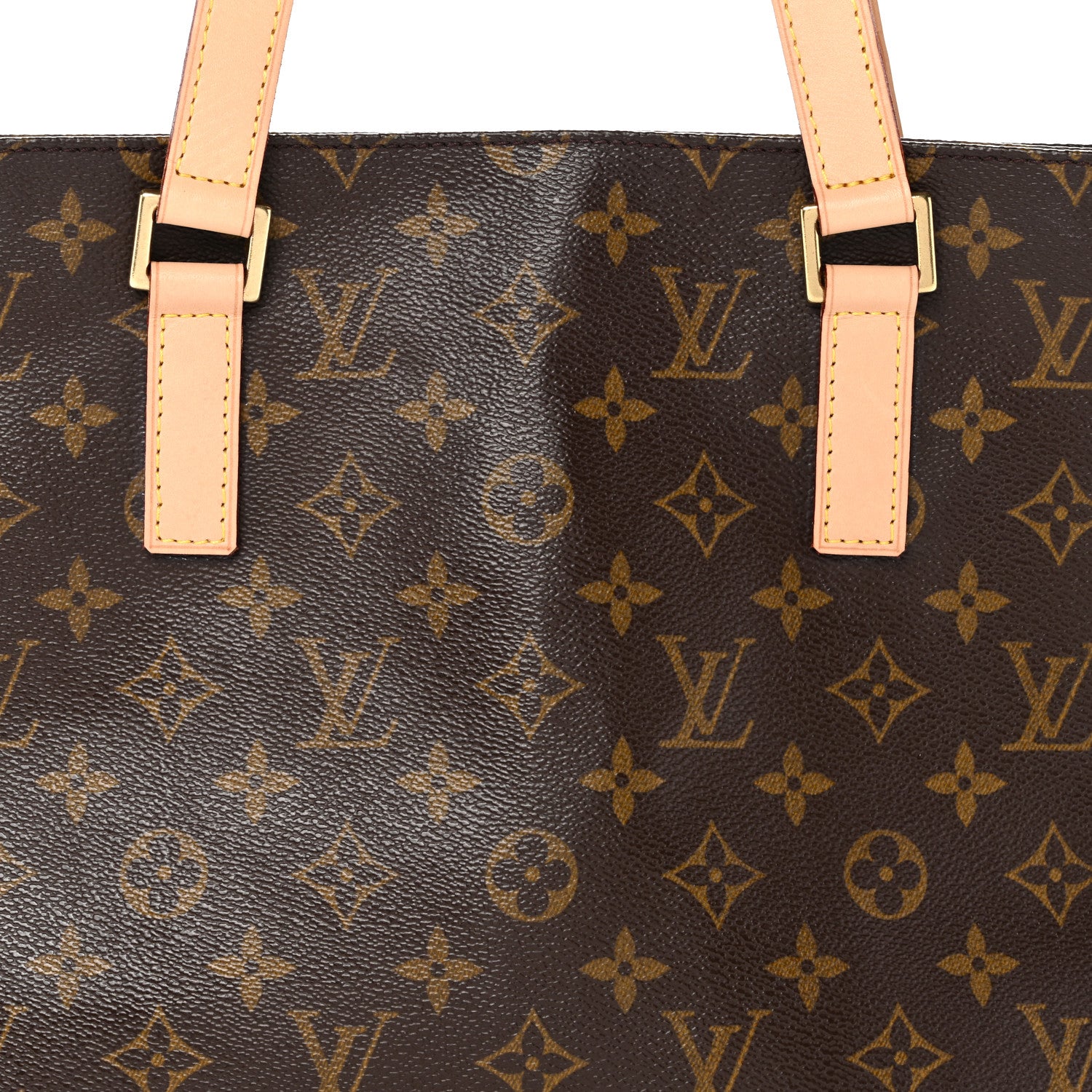Louis Vuitton Monogram Vavin GM 8 of 13