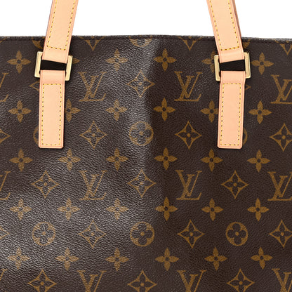 Louis Vuitton Monogram Vavin GM 8 of 13