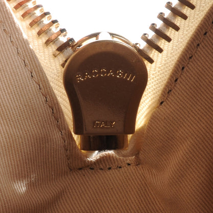 Givenchy Calfskin Medium Tri-Color Antigona Beige Black Silver 11 of 11