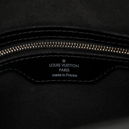 Louis Vuitton Electric Epi Brea MM Black 6 of 9