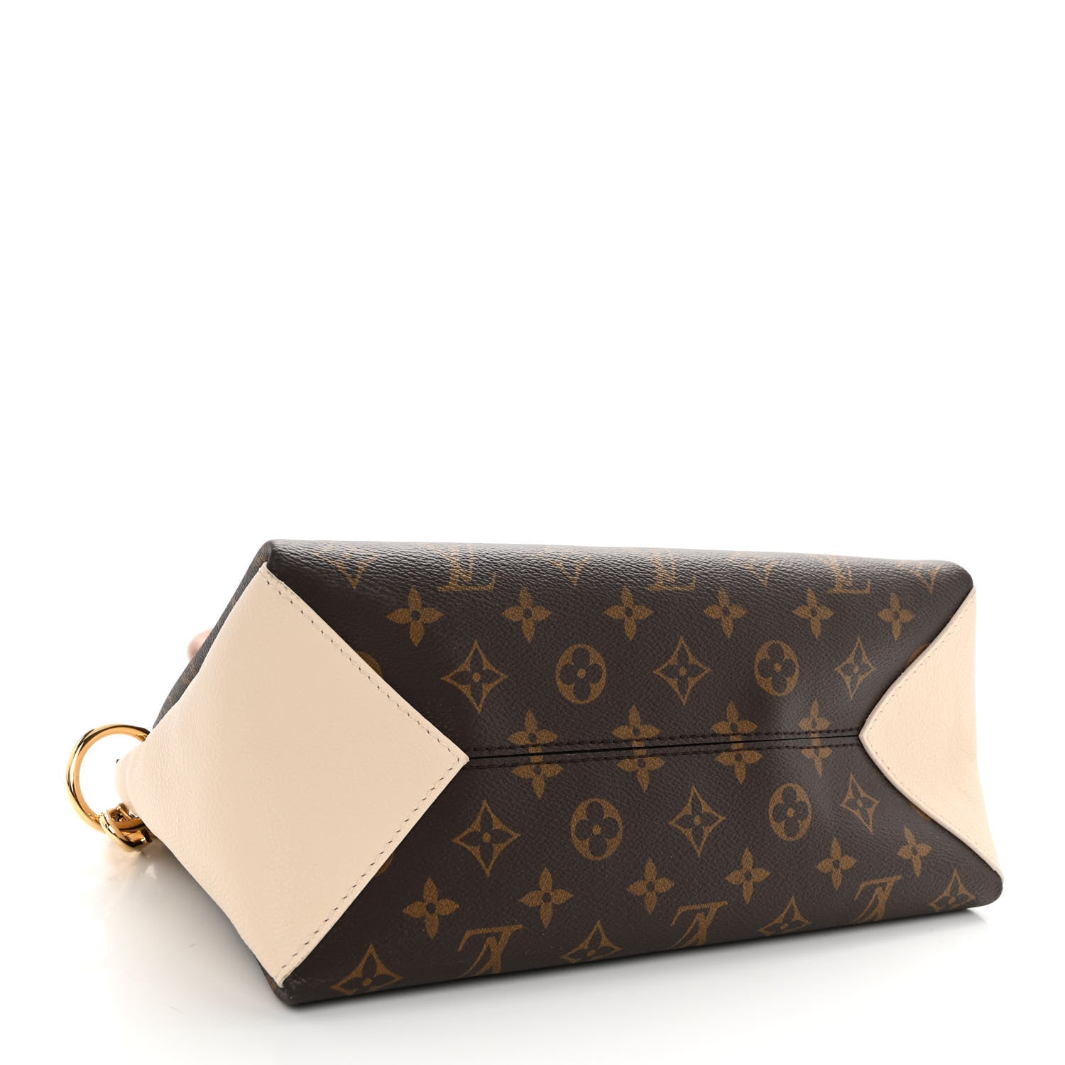 Louis Vuitton Monogram Vendome BB Cream 4 of 10