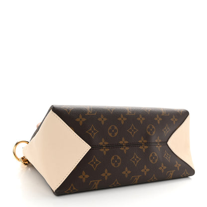 Louis Vuitton Monogram Vendome BB Cream 4 of 10
