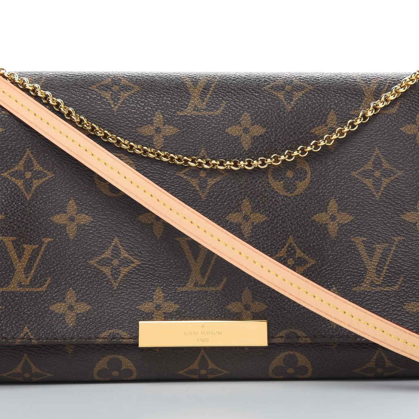 Monogram Favorite MM