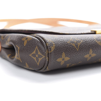 Louis Vuitton Monogram Favorite MM 11 of 15