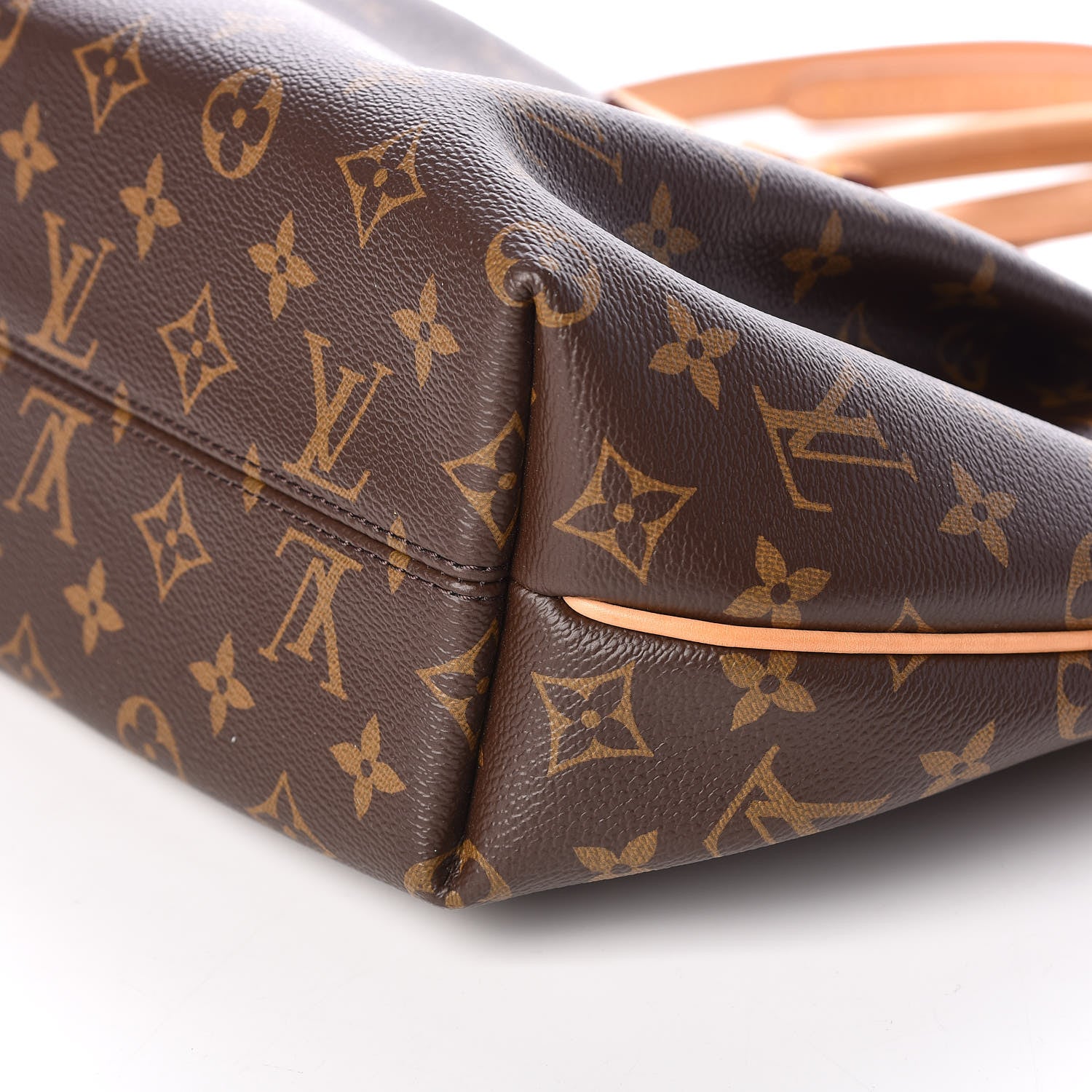 Louis Vuitton Monogram Turenne PM 9 of 9