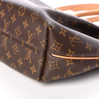 Louis Vuitton Monogram Turenne PM 9 of 9