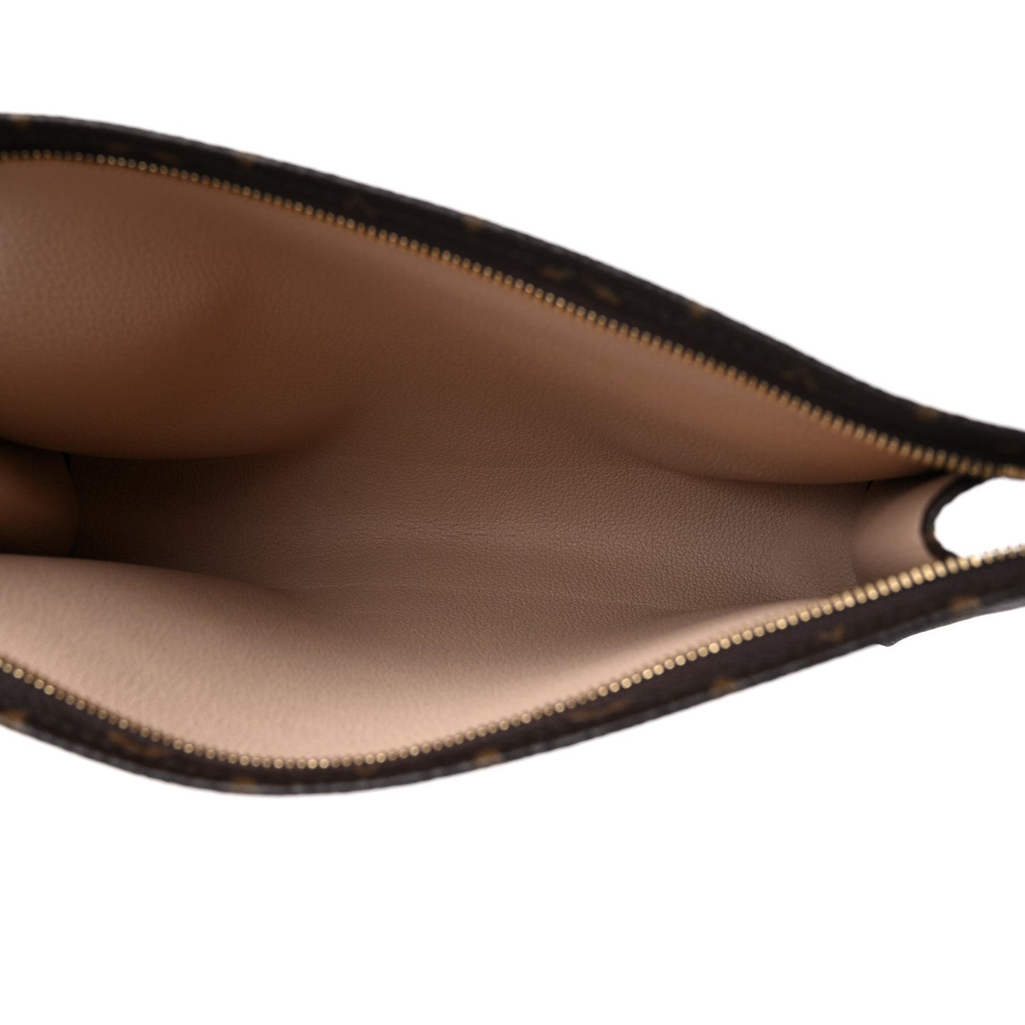 Monogram Toiletry Pouch 26
