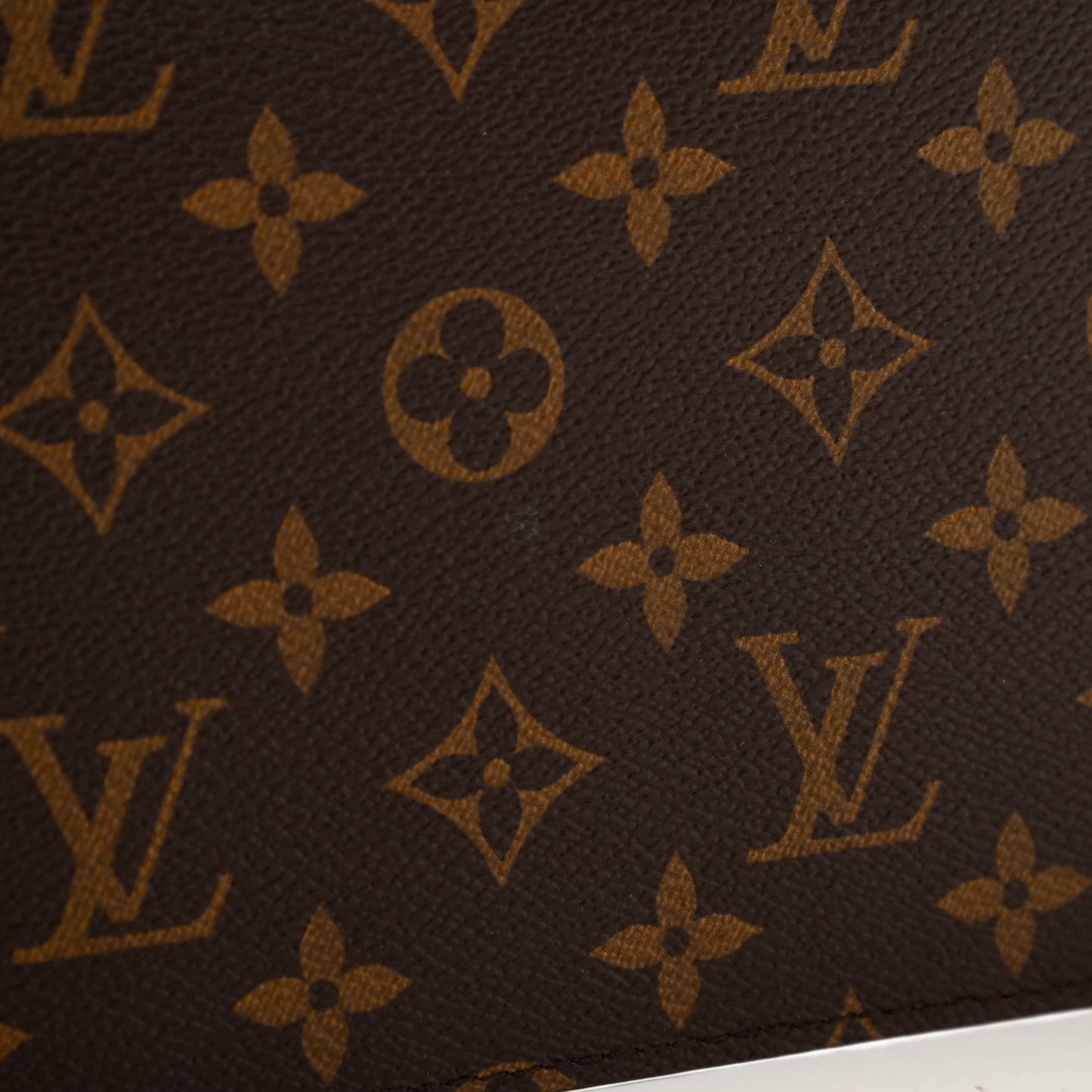 Monogram Neverfull MM GM Pochette Pivoine