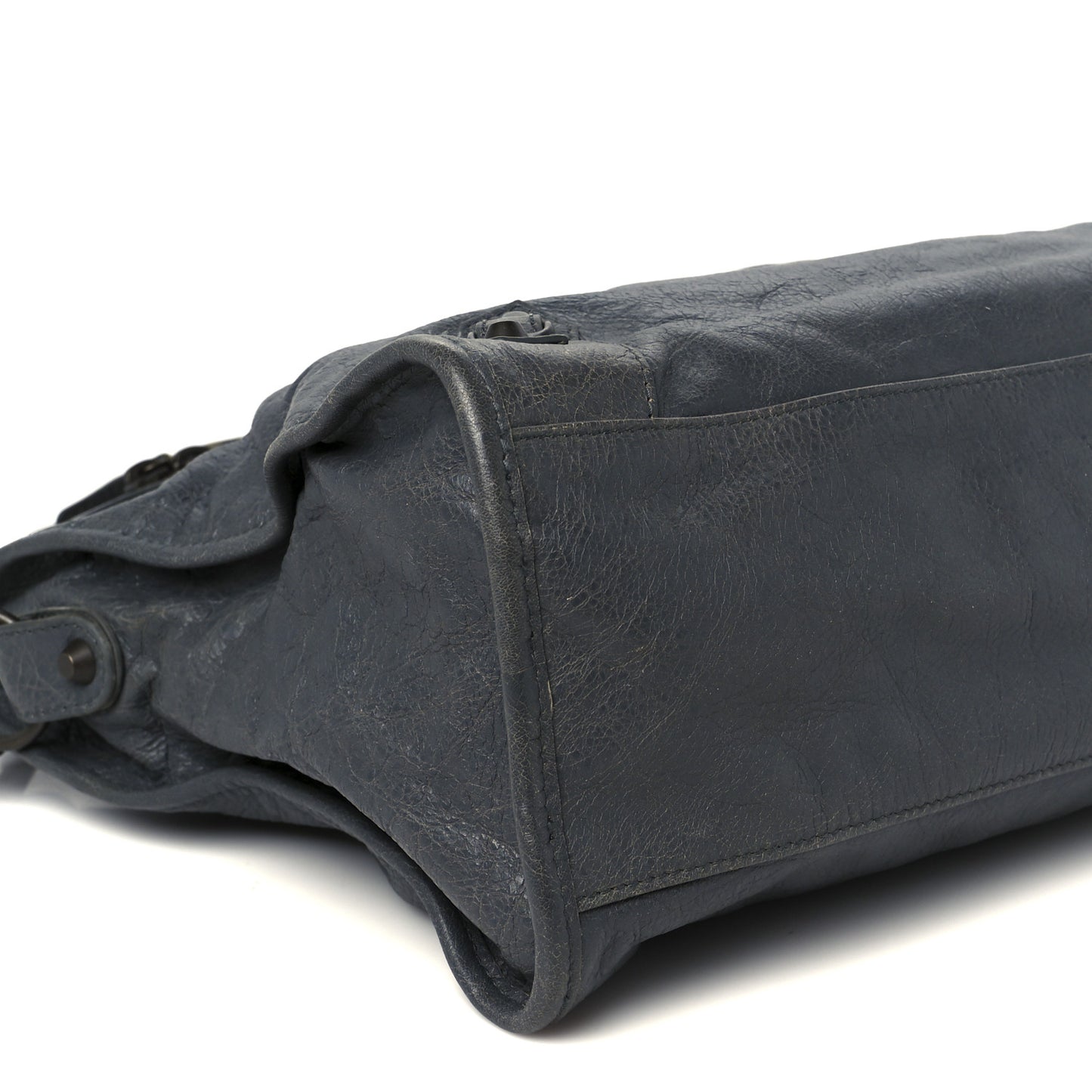 Agneau Classic Hardware City Gris Fossile