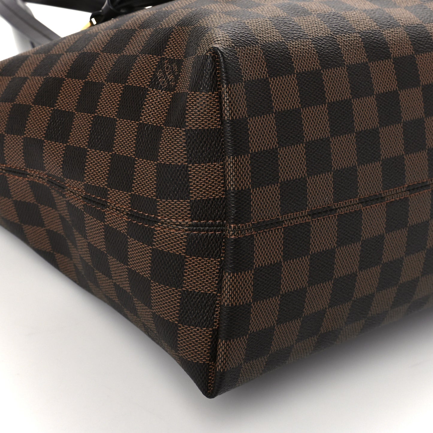 Damier Ebene Iena MM