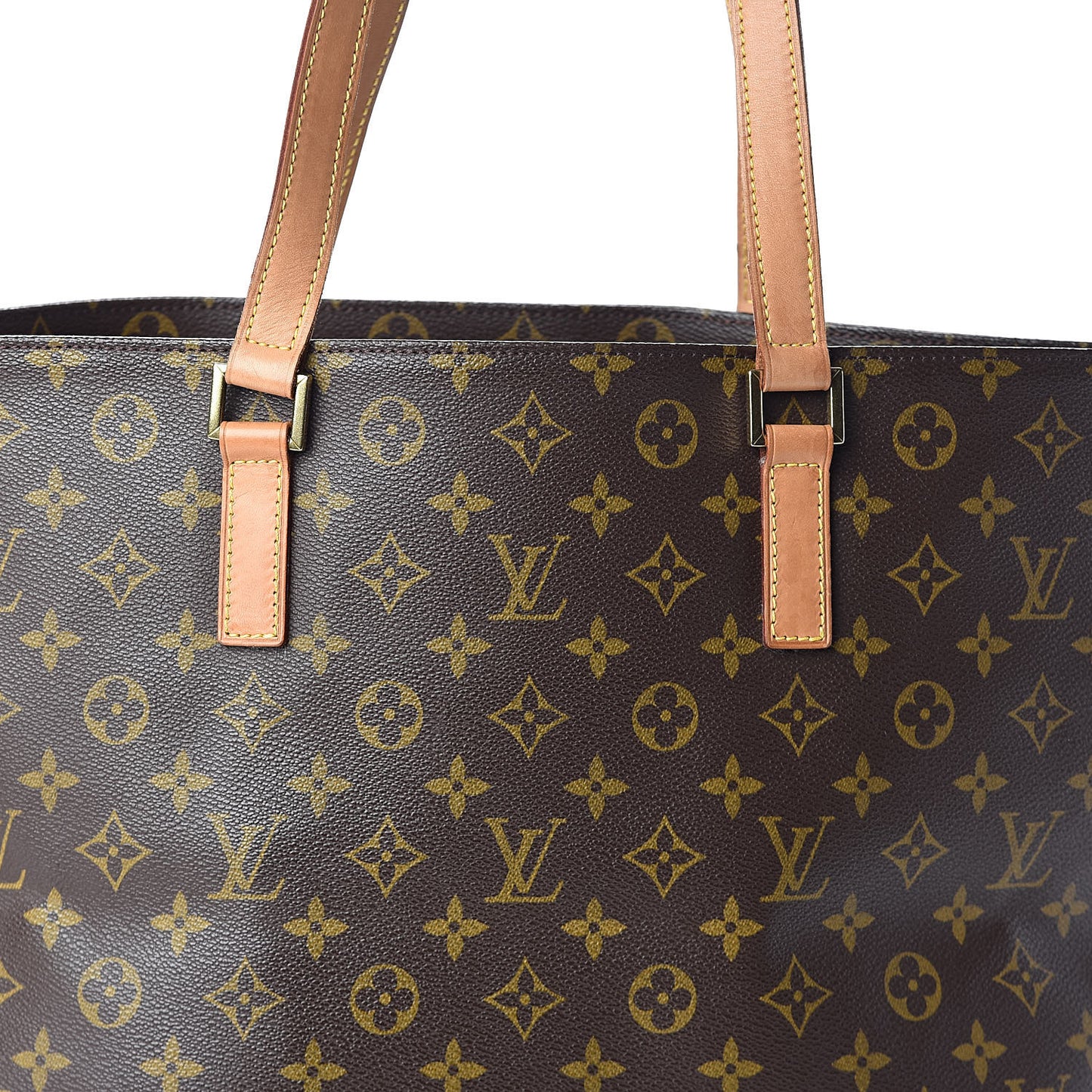 Monogram Cabas Alto