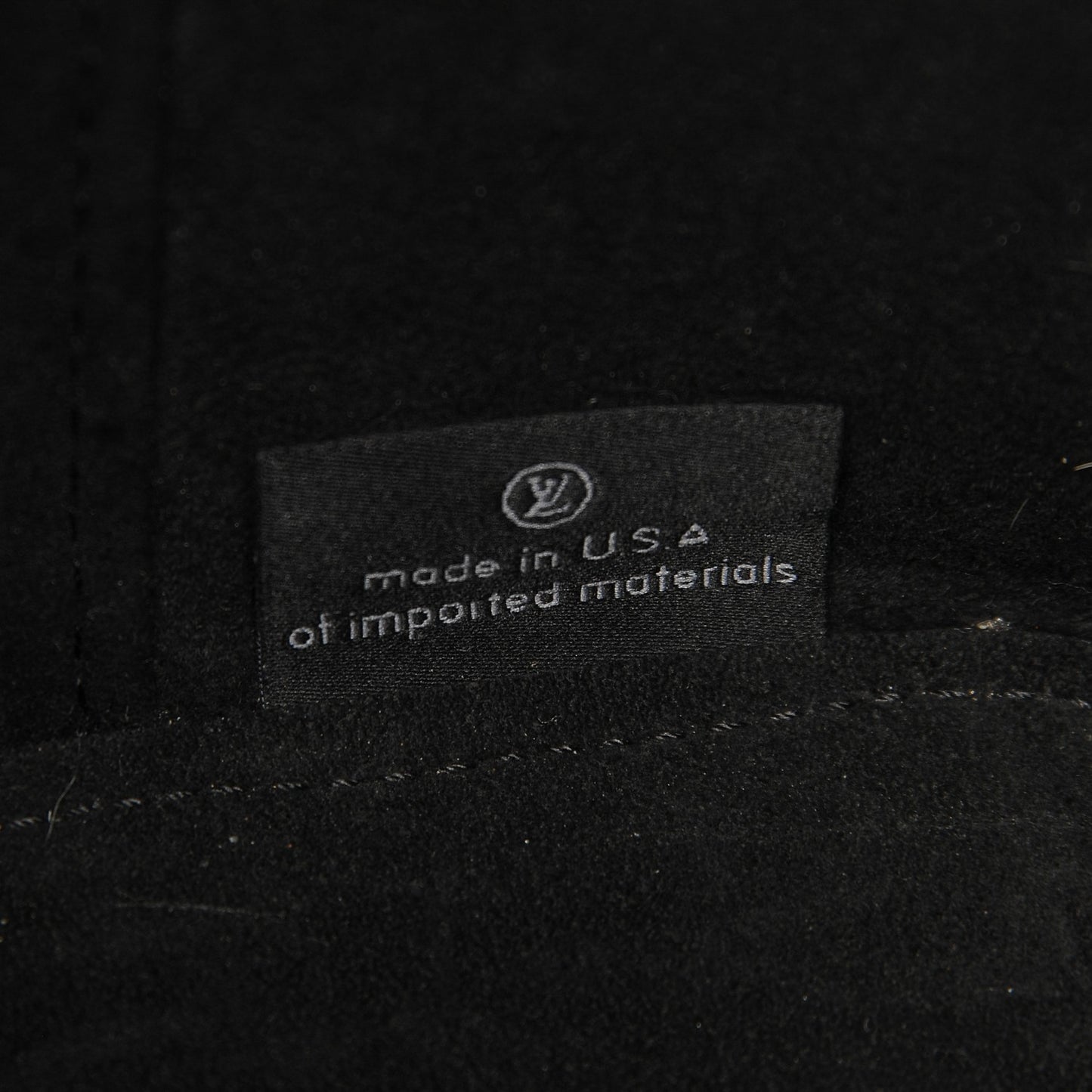 Epi Neverfull MM Black