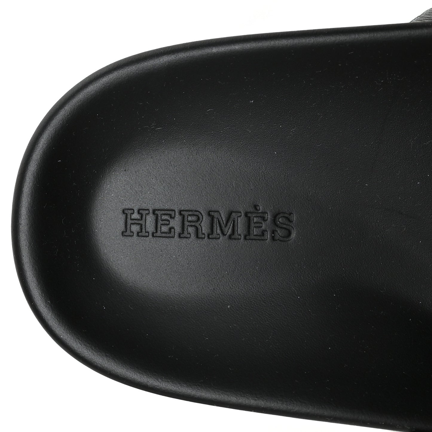 Calfskin Womens Chypre Sandals 38 White