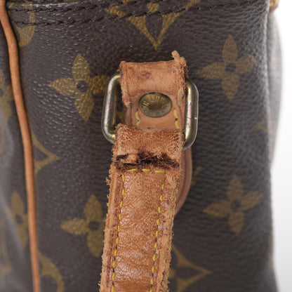 Louis Vuitton Monogram Trocadero 30 9 of 10