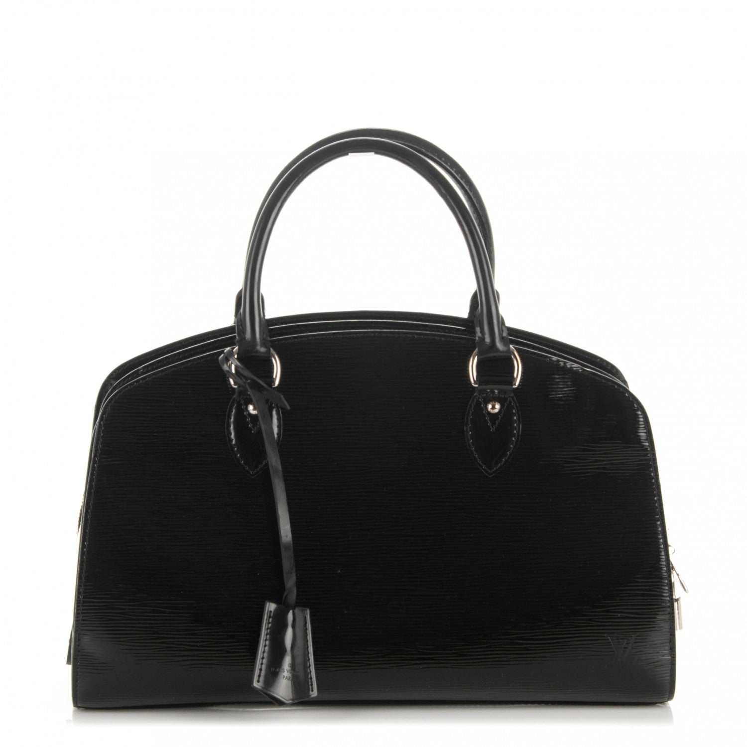 Louis Vuitton Electric Epi Pont-Neuf PM Black 1 of 6