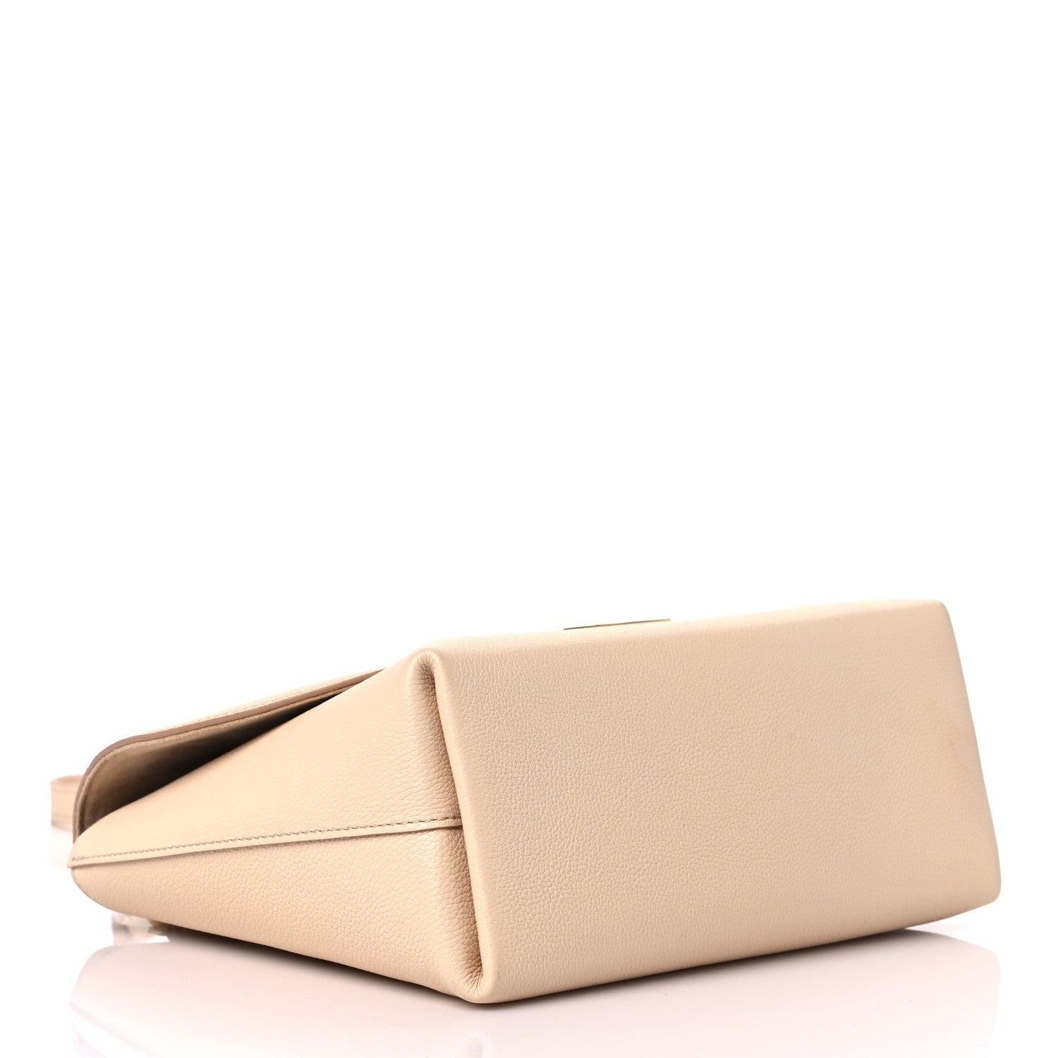 Louis Vuitton Taurillon Volta Mocaccino 4 of 14