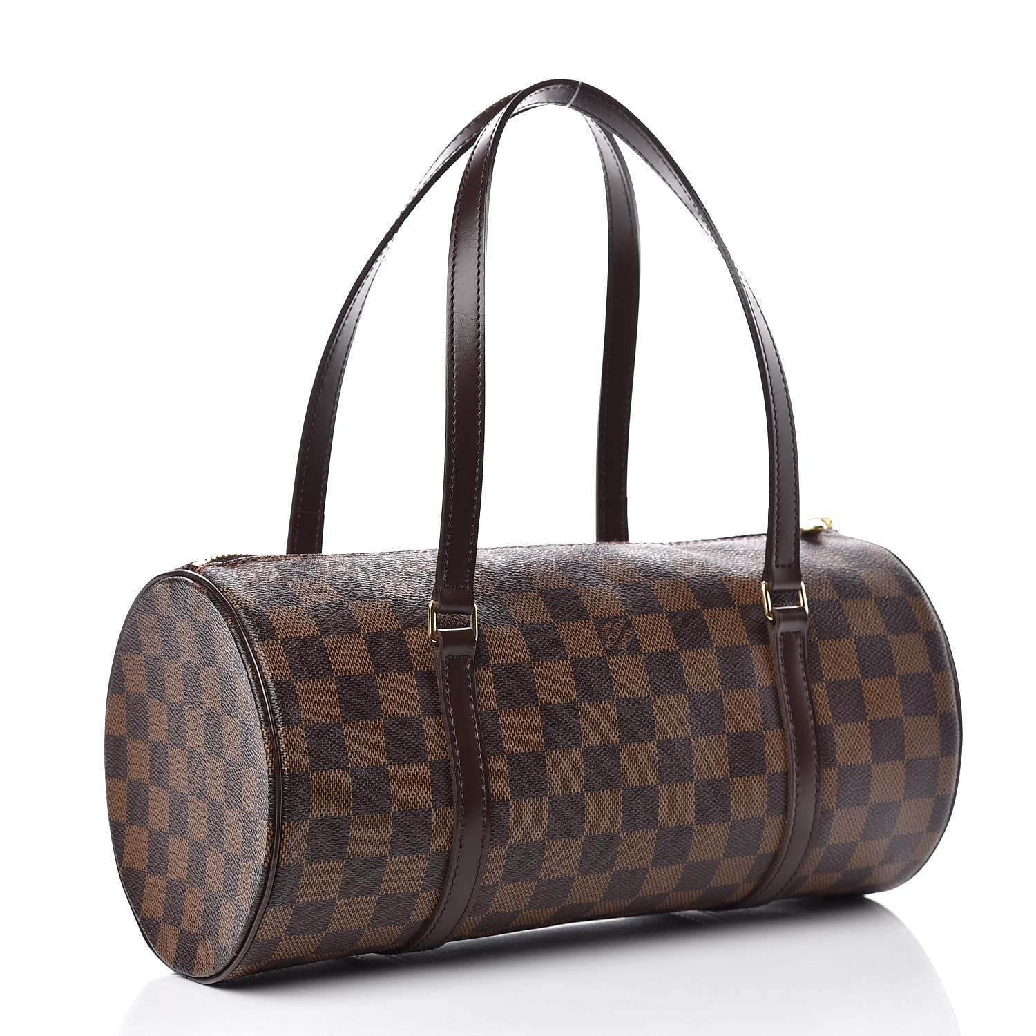 Louis Vuitton Damier Ebene Papillon 30 4 of 9