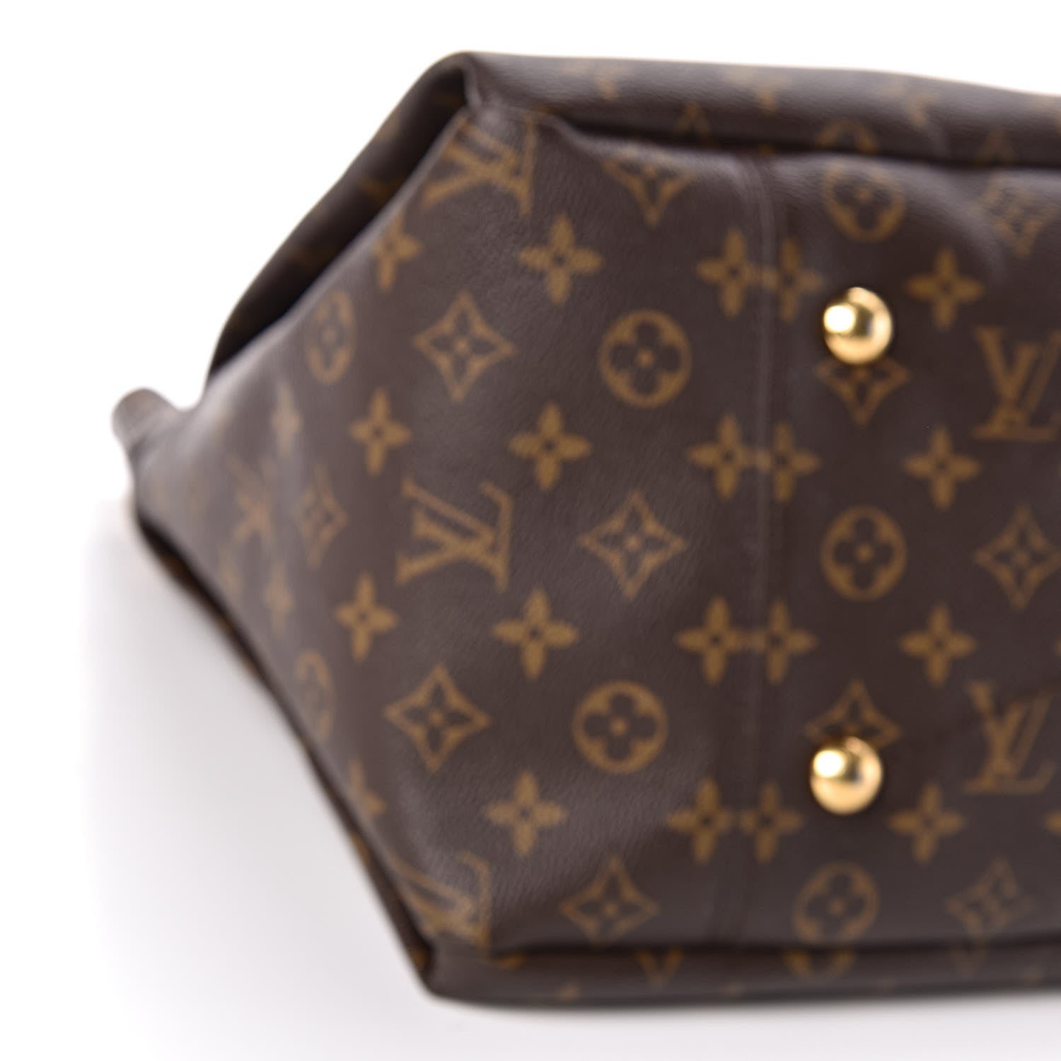Louis Vuitton Monogram Artsy MM 16 of 19