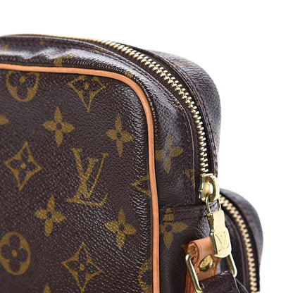 Louis Vuitton Monogram Amazone 9 of 12