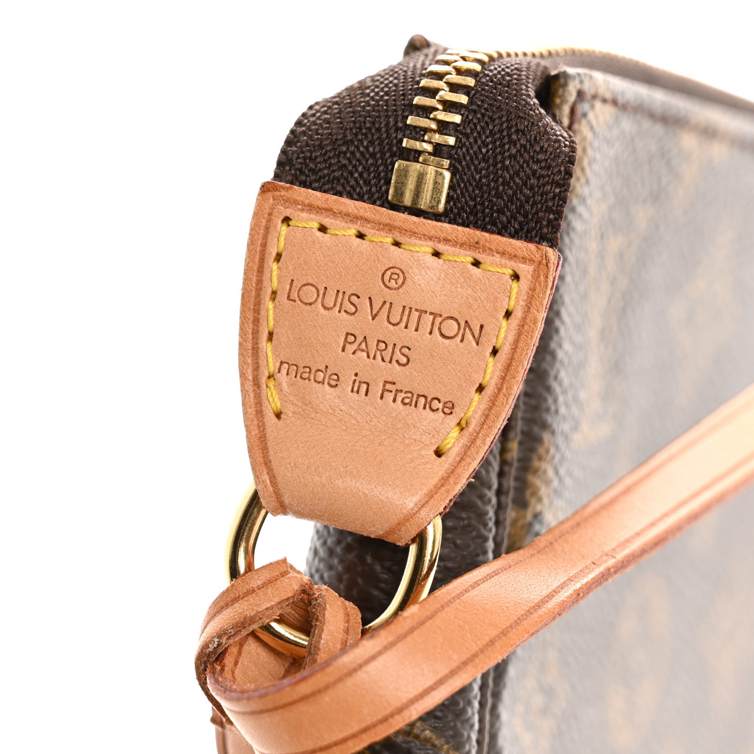 Louis Vuitton Monogram Pochette Accessories 6 of 12