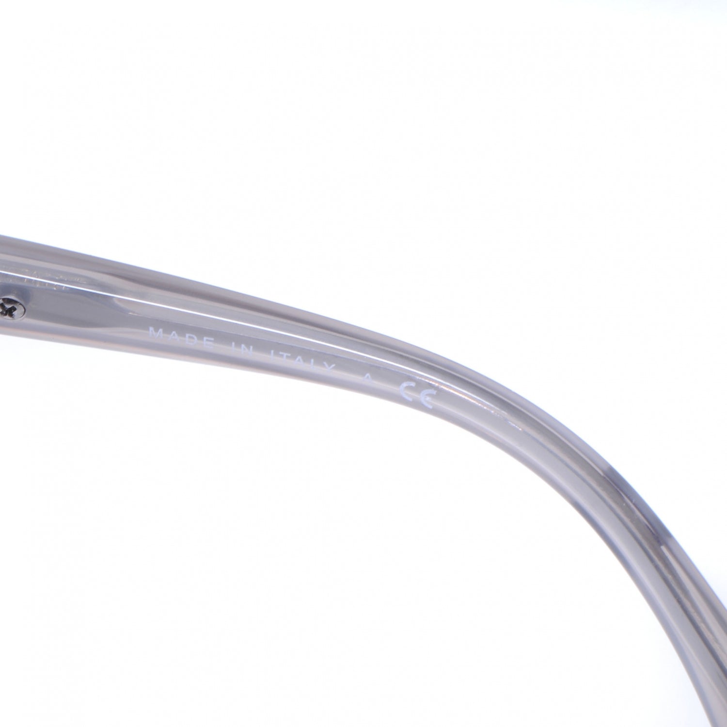 Chanel Quilted CC Sunglasses 5225Q Grey 6 of 6