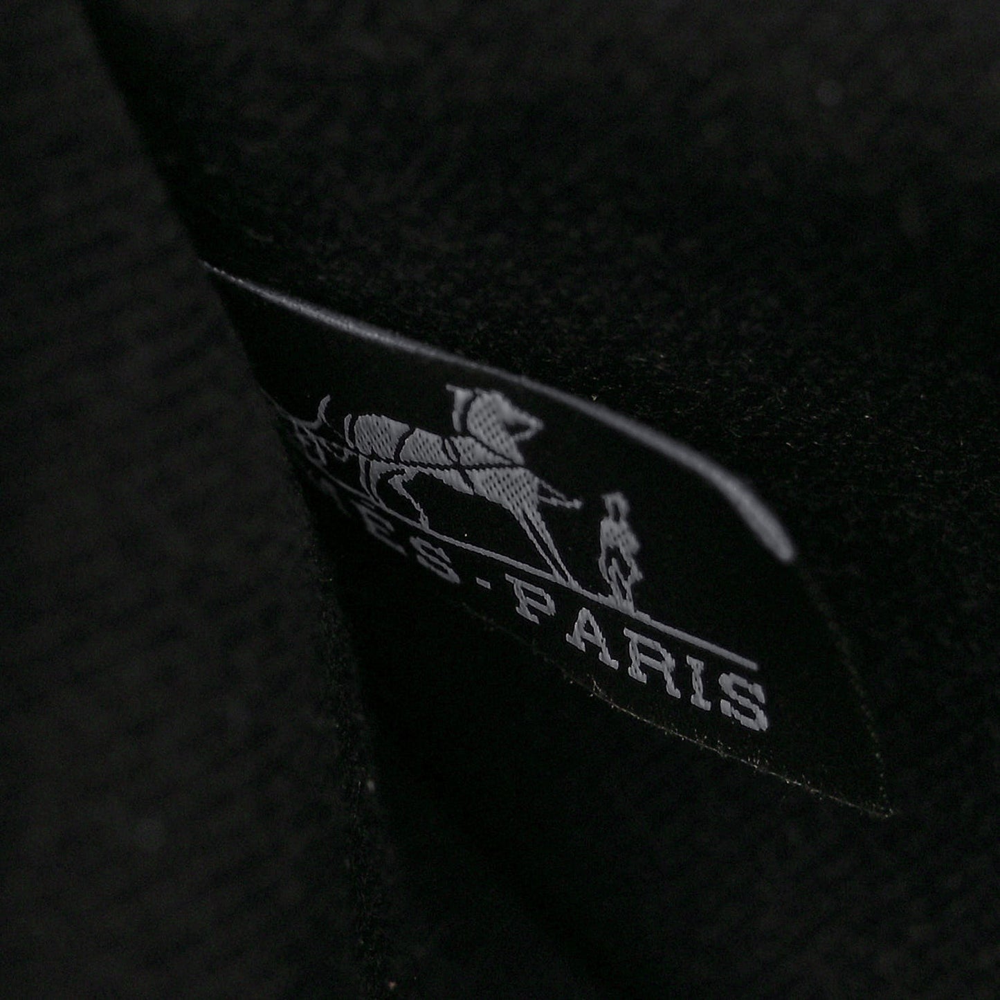 Military Toile Vache Hunter Herbag Zip Retourne 31 PM Black
