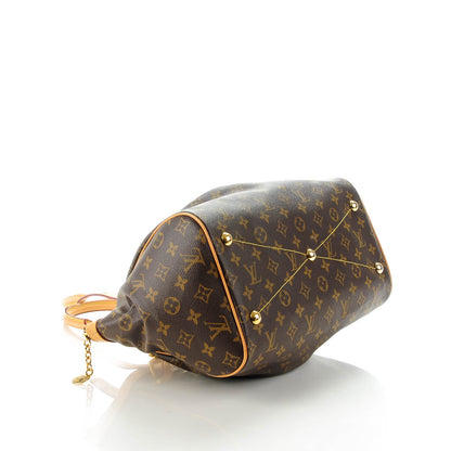 Louis Vuitton Monogram Tivoli GM 4 of 10