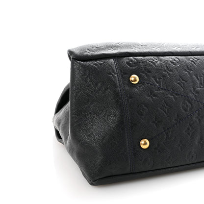Louis Vuitton Empreinte Artsy MM Infini 8 of 9