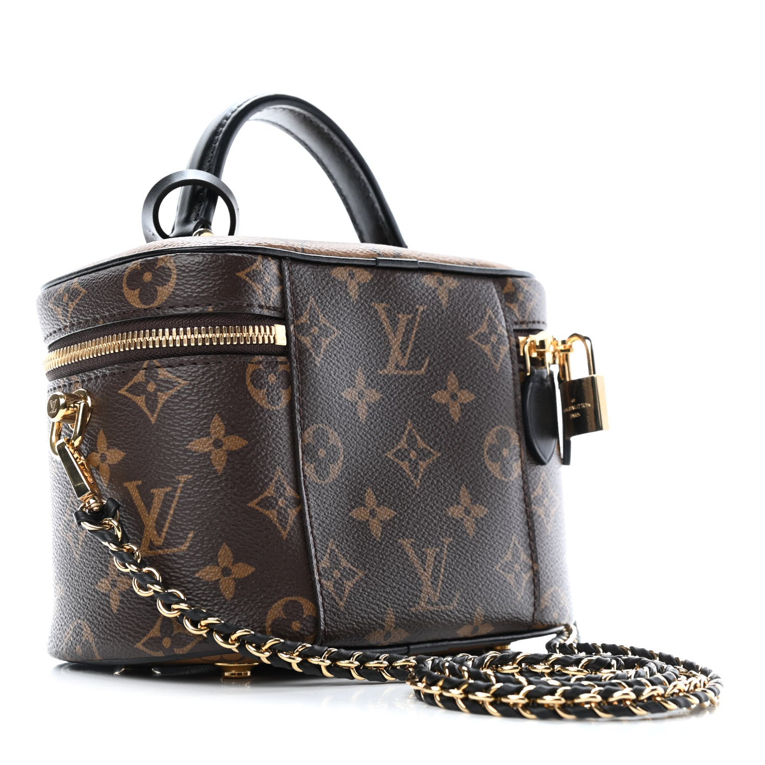 Louis Vuitton Reverse Monogram Vanity PM 2 of 4