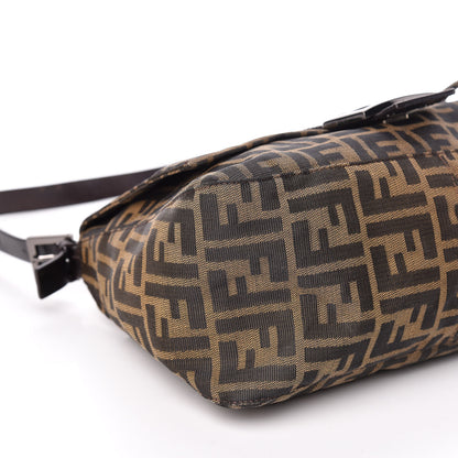 Fendi Zucca Mama Baguette Tobacco 5 of 10