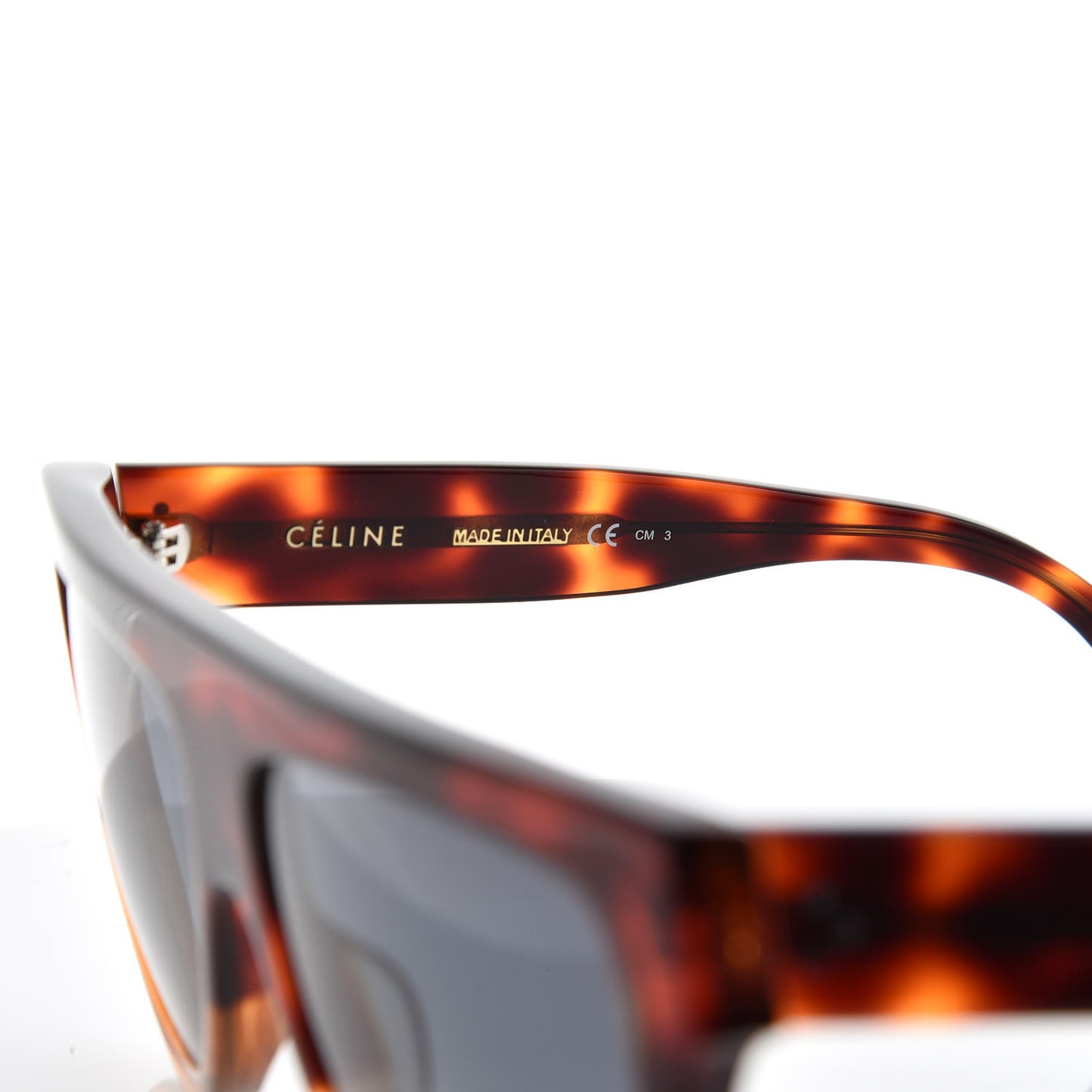 Shadow Sunglasses CL 41026/S Havana