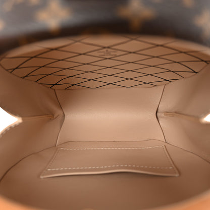 Louis Vuitton Monogram Petite Boite Chapeau 5 of 10