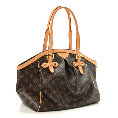 Louis Vuitton Monogram Tivoli GM 4 of 11