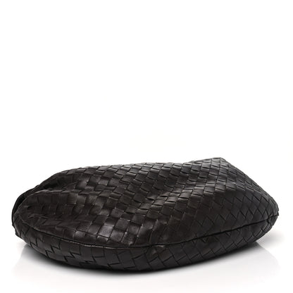 Bottega Veneta Nappa Intrecciato Small Jodie Fondant 4 of 10