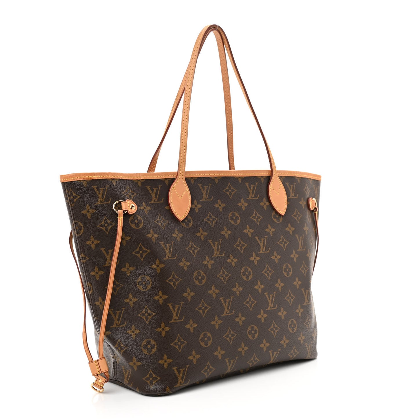 Monogram Neo Neverfull MM Piment