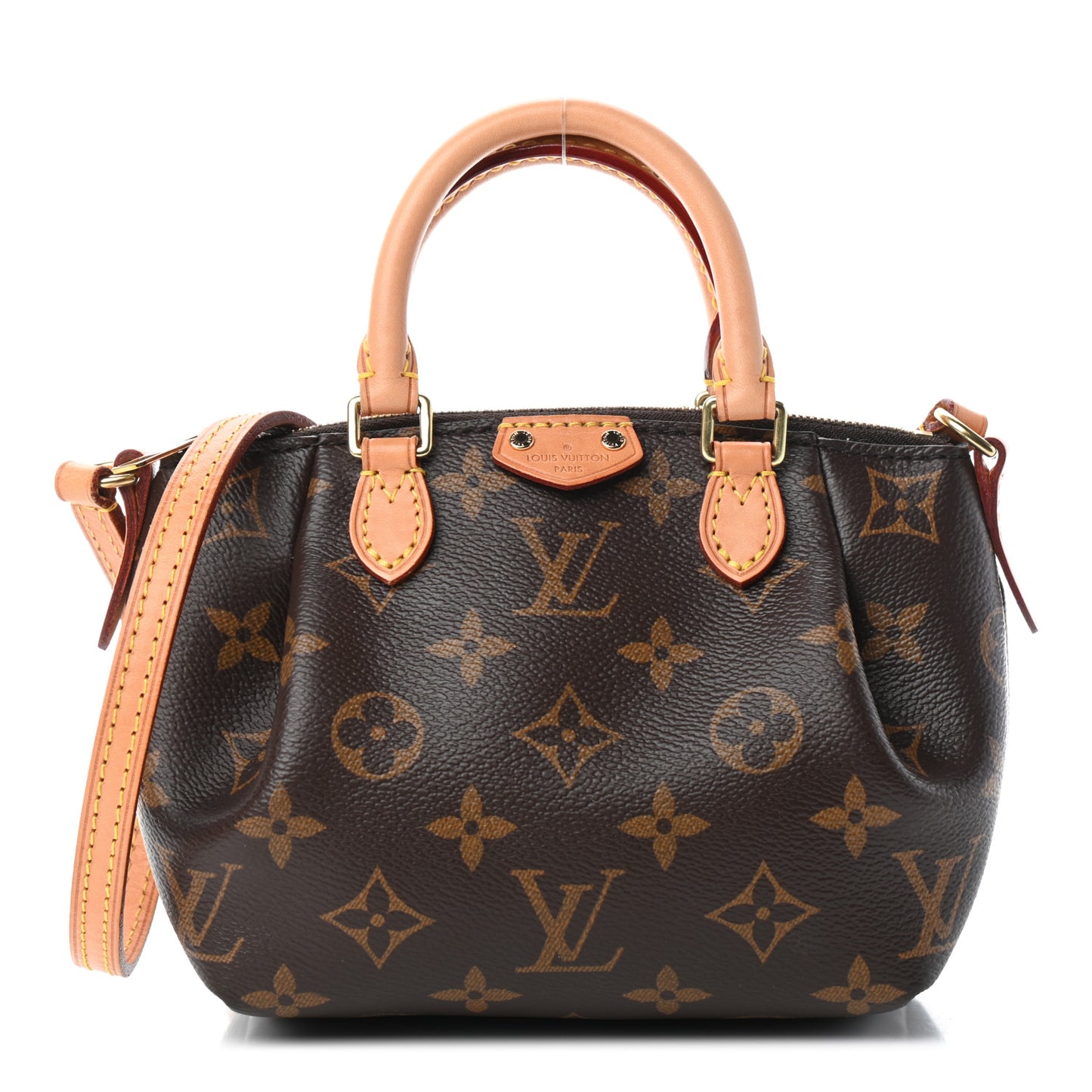 Monogram Nano Turenne