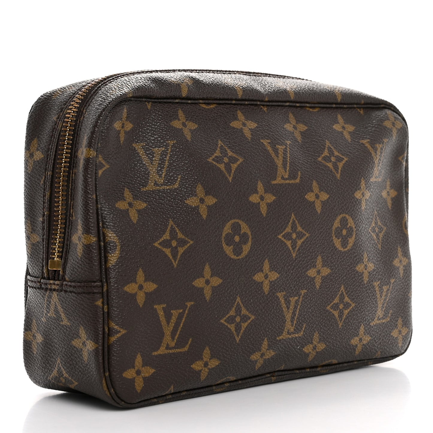 Monogram Trousse Toilette 23