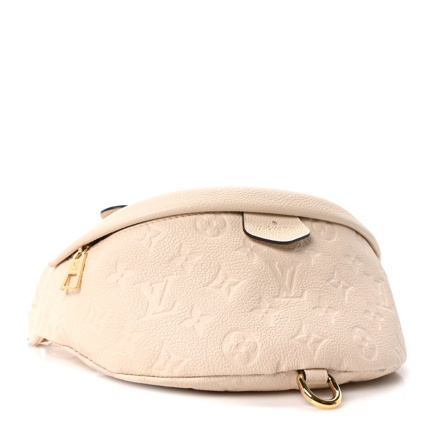Empreinte BumBag Creme