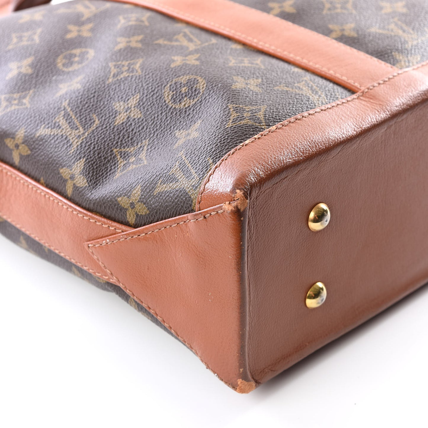 Monogram Sac Weekend PM