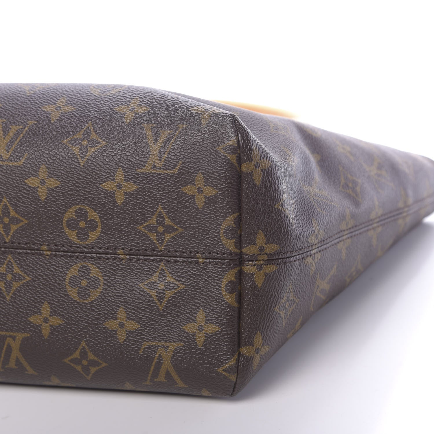 Louis Vuitton Monogram Raspail PM 8 of 9