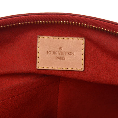 Louis Vuitton Monogram Pallas Cherry 7 of 10