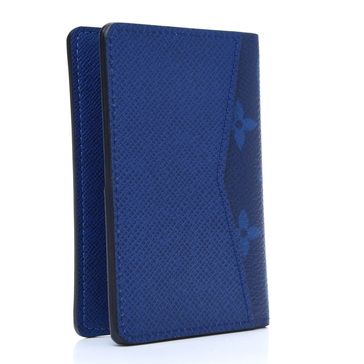 Taigarama Pocket Organizer NM Cobalt