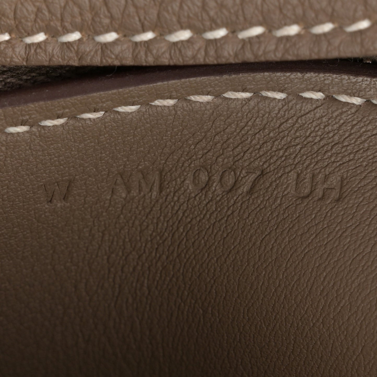 Togo Swift P'tit Arcon Etoupe