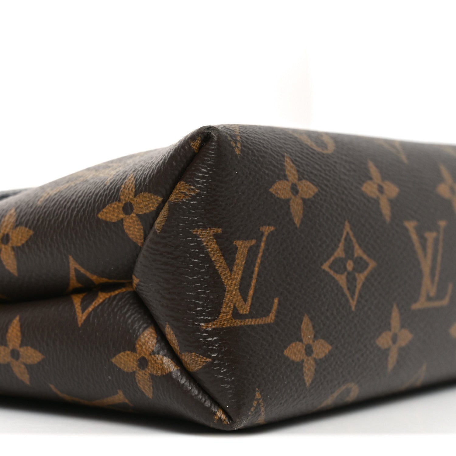 Louis Vuitton Monogram Saint Placide Black 8 of 9