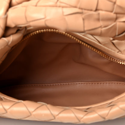 Bottega Veneta Nappa Intrecciato Mini Jodie Sandalwood 5 of 9