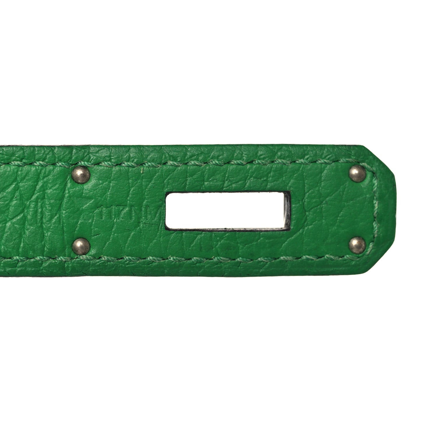 Togo Birkin 30 Bambou